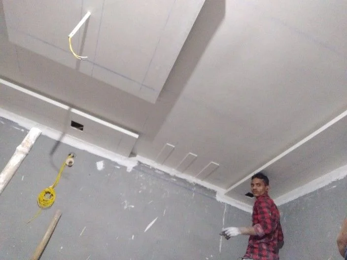 False Ceiling & POP